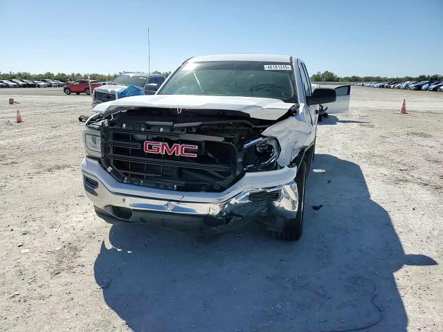 2017 GMC Sierra - Image 11