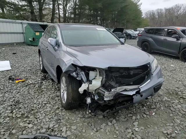 2014 Acura RDX - Image 11