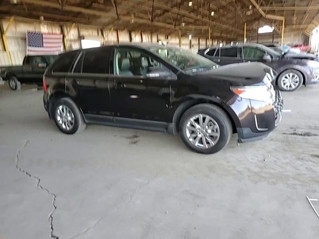2014 Ford Edge - Image 11