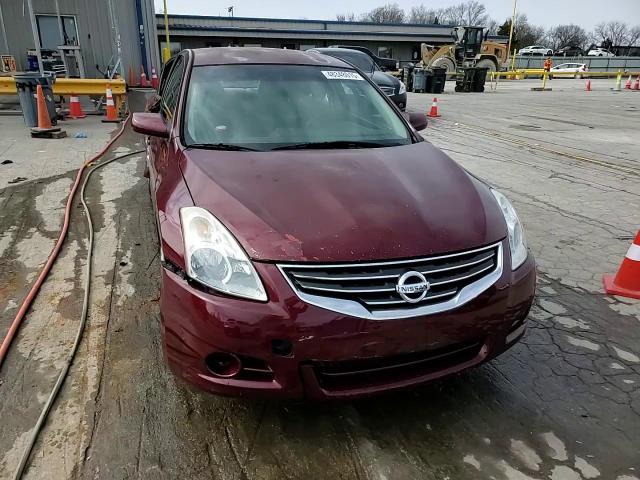 2012 Nissan Altima - Image 13