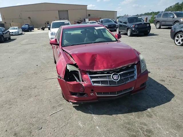 2010 Cadillac CTS - Image 11