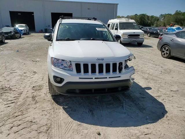 2012 Jeep Compass - Image 15