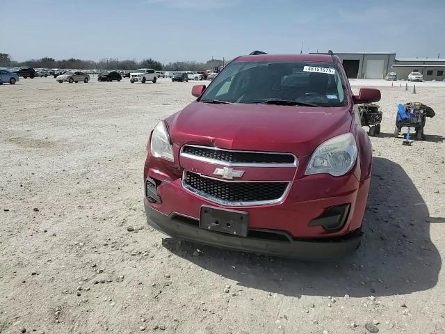 2012 Chevrolet Equinox - Image 11