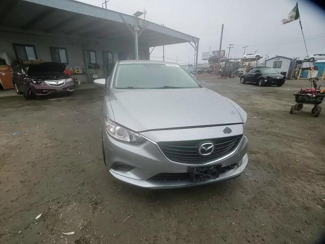 2015 Mazda 6 - Image 10