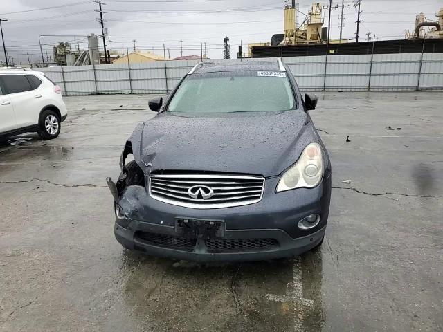 2008 Infiniti EX - Image 12