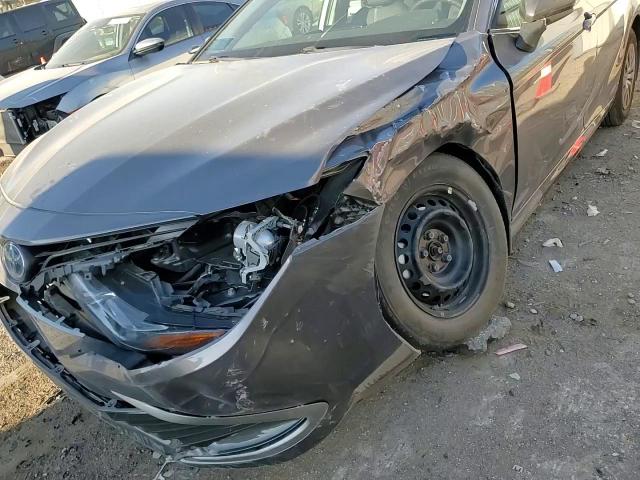 2023 Toyota Camry - Image 11