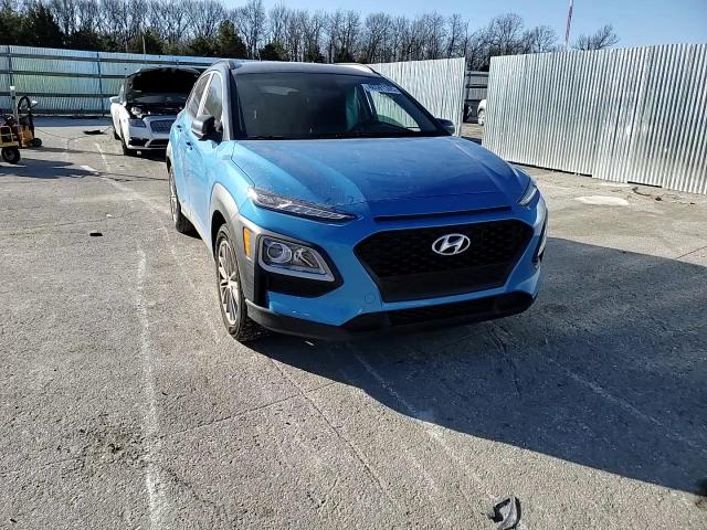 2020 Hyundai Kona - Image 11