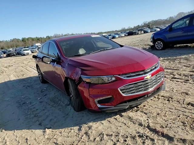2017 Chevrolet Malibu - Image 10
