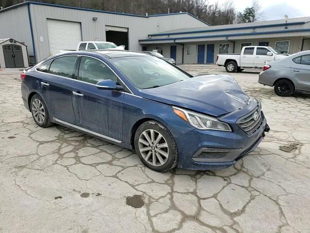 2016 Hyundai Sonata - Image 10