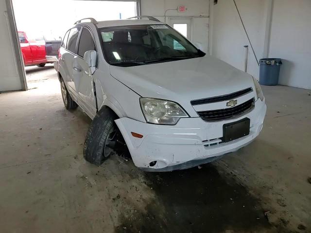 2014 Chevrolet Captiva Lt VIN: 3GNAL3EK6ES534151 Lot: 50469065