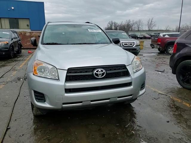 2012 Toyota RAV 4 - Image 13