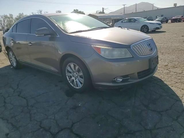 2012 Buick LaCrosse - Image 10