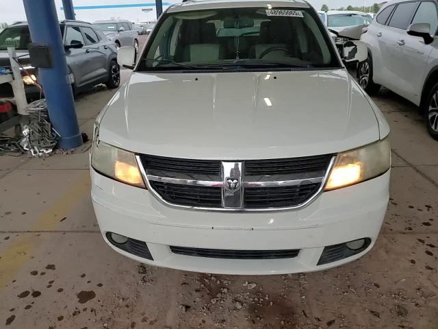 2009 Dodge Journey - Image 10