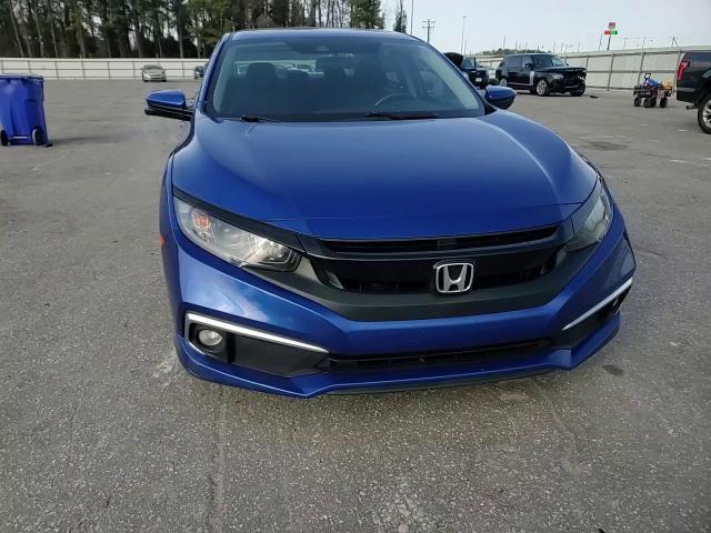 2019 Honda Civic - Image 11