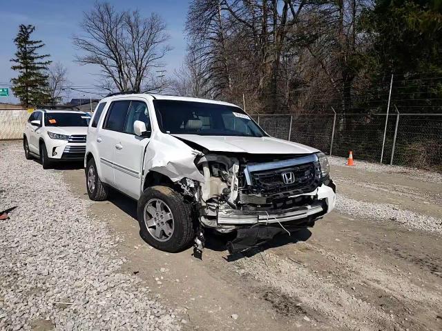 2009 Honda Pilot - Image 12