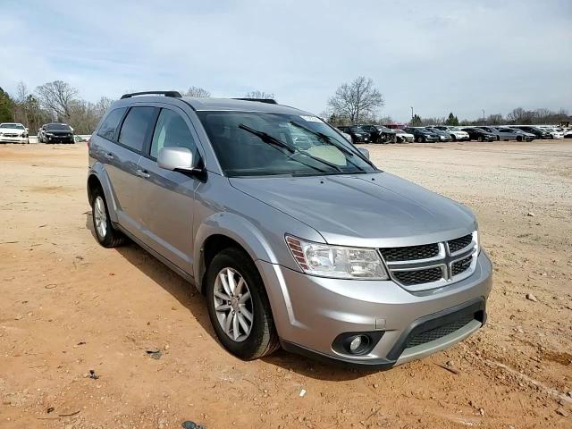 2016 Dodge Journey - Image 11