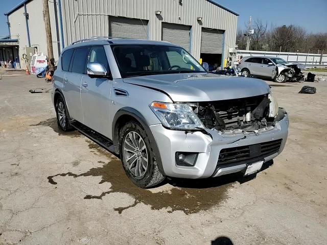 2018 Nissan Armada - Image 15