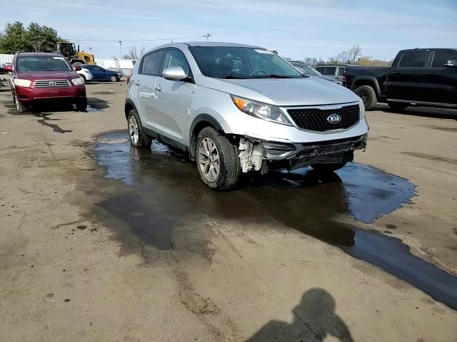 2014 Kia Sportage - Image 13