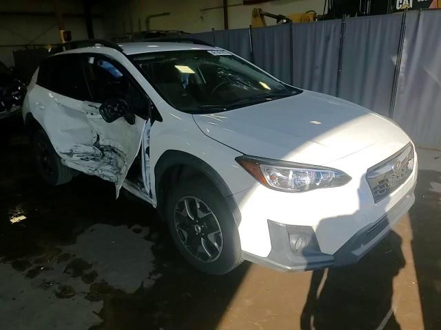 2018 Subaru XV - Image 14