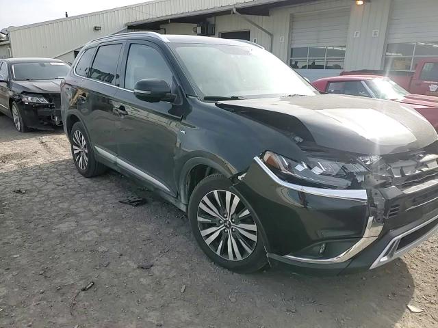 2019 Mitsubishi Outlander - Image 12