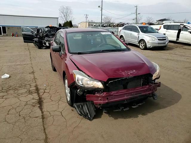 2016 Subaru Impreza - Image 11