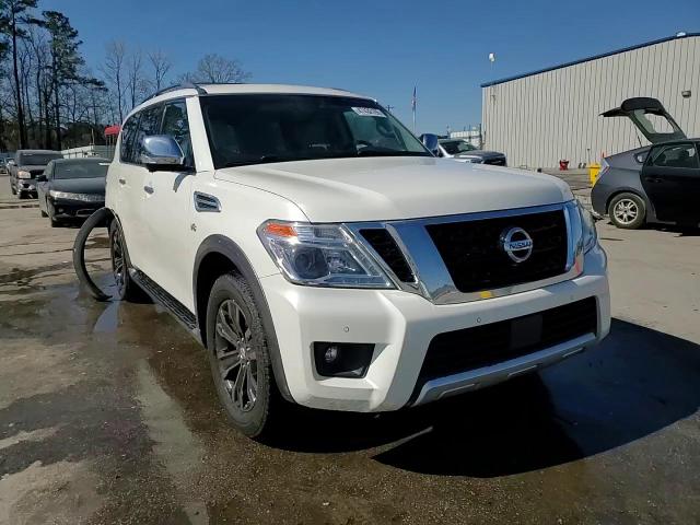 2017 Nissan Armada - Image 14