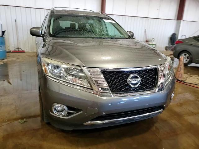 2016 Nissan Pathfinder - Image 15