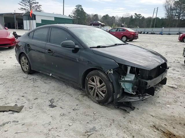 2019 Hyundai Elantra - Image 11