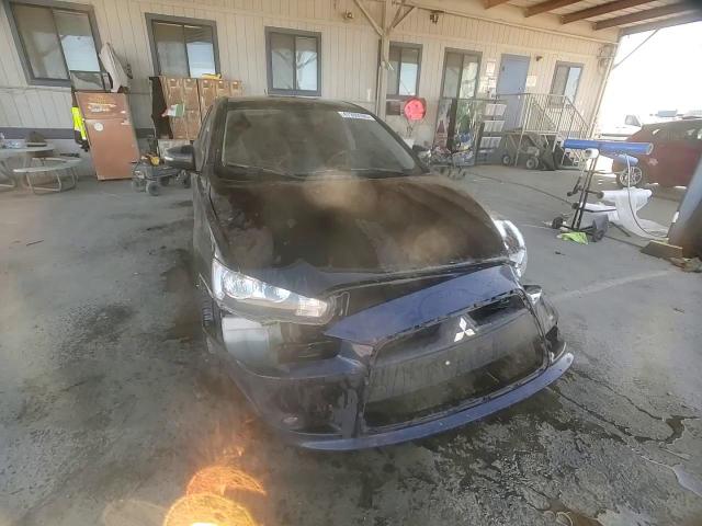2015 Mitsubishi Lancer - Image 10