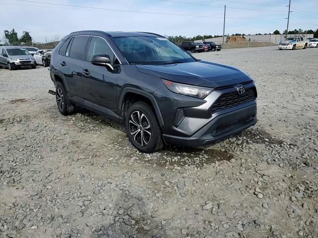 2020 Toyota RAV 4 - Image 15