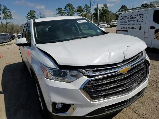 2019 Chevrolet Traverse - Image 11
