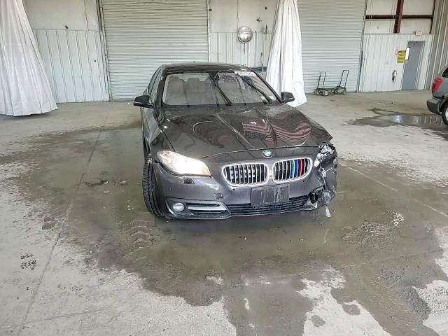 2015 BMW 5er - Image 13