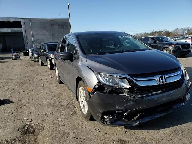 2019 Honda Odyssey - Image 12