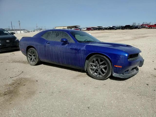 2021 Dodge Challenger - Image 11