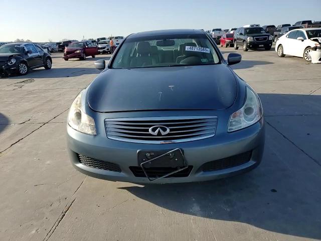 2009 Infiniti G - Image 11