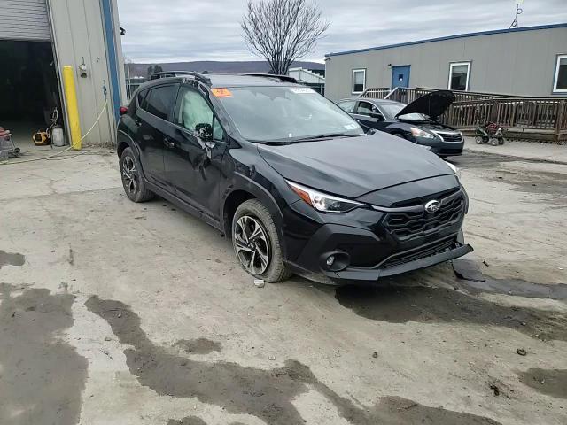 2024 Subaru Crosstrek Premium VIN: JF2GUADC8RH300110 Lot: 48654625