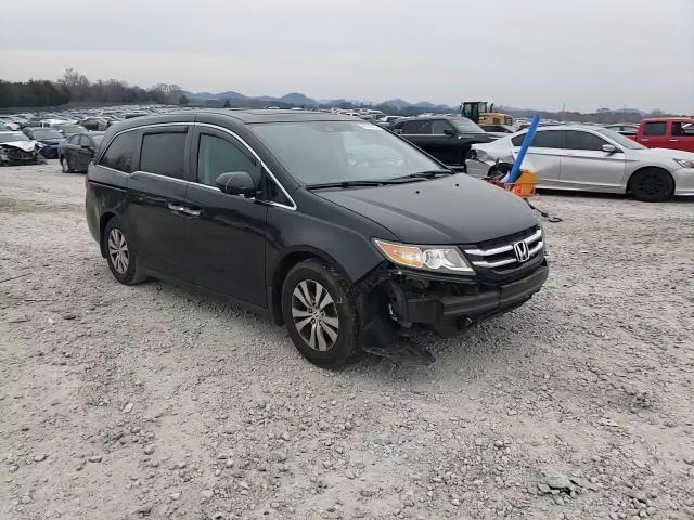2014 Honda Odyssey - Image 12