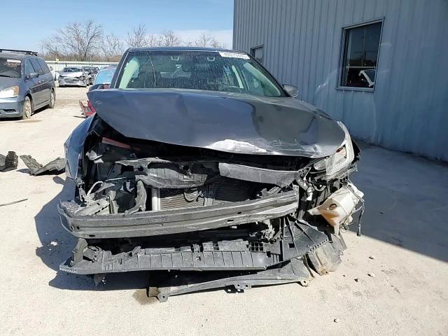 2020 Subaru Legacy - Image 10