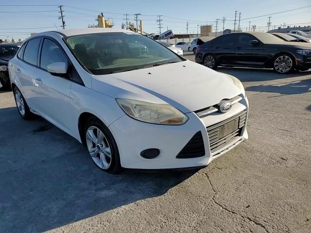 2014 Ford Focus - Image 11