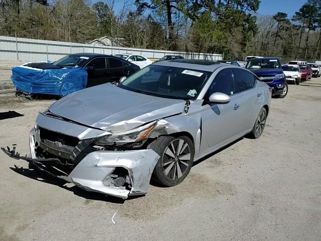 2019 Nissan Altima - Image 11