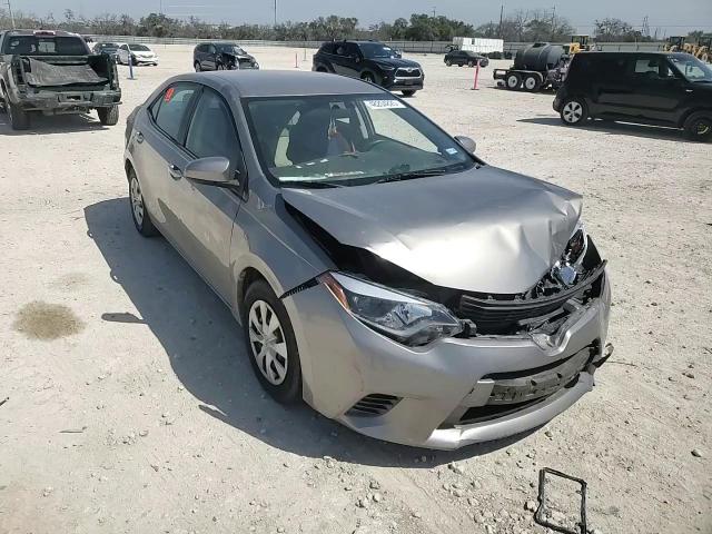 2015 Toyota Corolla - Image 11