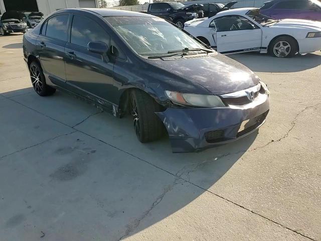 2009 Honda Civic - Image 11