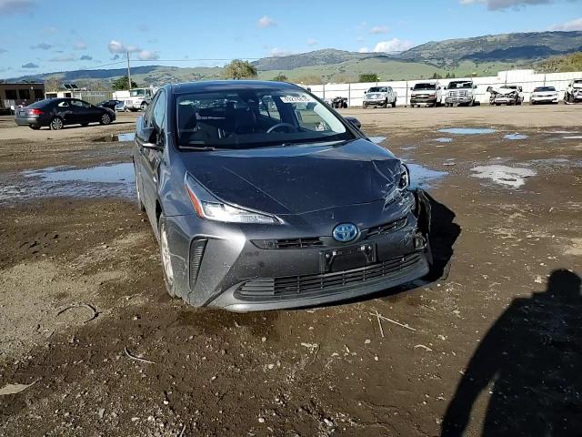 2020 Toyota Prius - Image 10