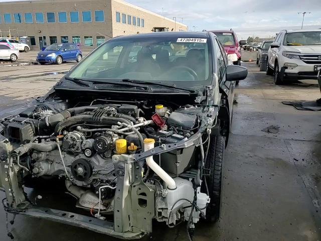 2018 Subaru Impreza - Image 14