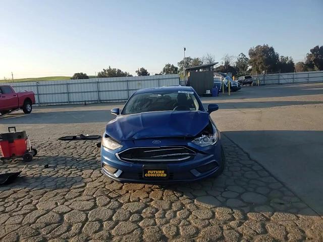 2017 Ford Fusion - Image 11