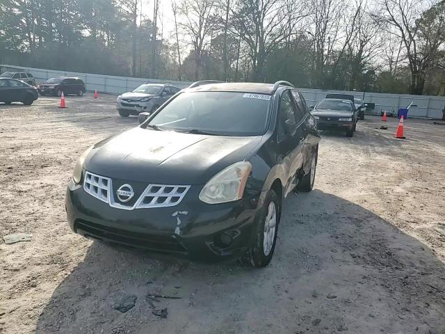 2011 Nissan Rogue - Image 12