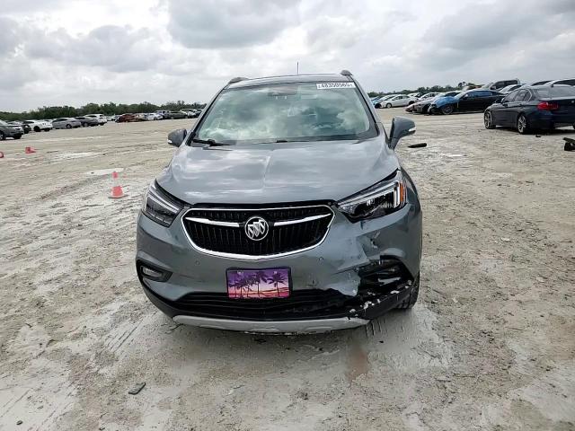 2020 Buick Encore - Image 11