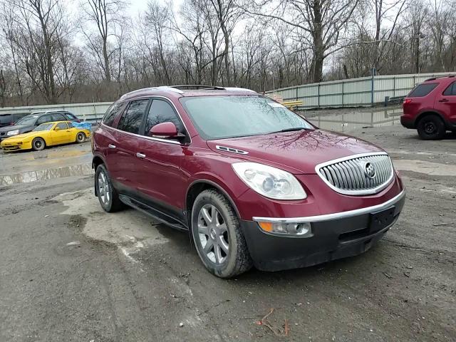 2010 Buick Enclave - Image 12