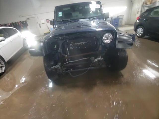 2013 Jeep Wrangler - Image 14