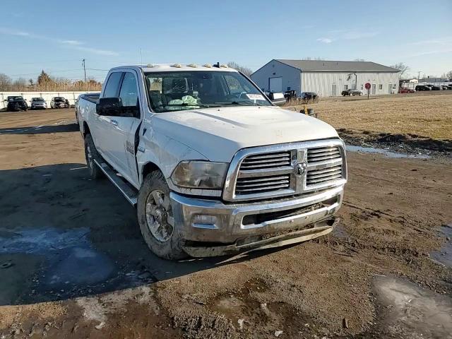 2014 RAM 3500 - Image 10